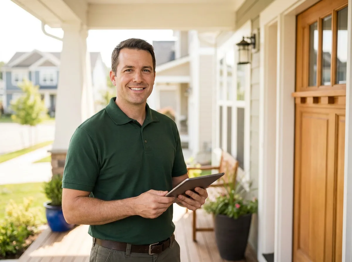 Pest control FAQs for Pawtucket, RI